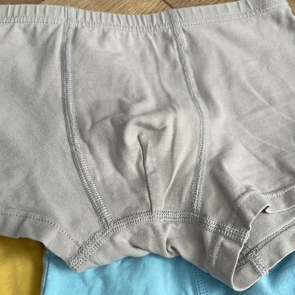 Lot of 10 pairs of boys underwear - Picture 14 of 14